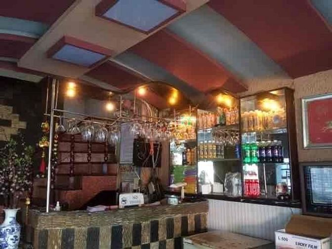 Hình ảnh Cho thuê nhà 2 mặt tiền đường Chợ Lớn, P.11, Q.6