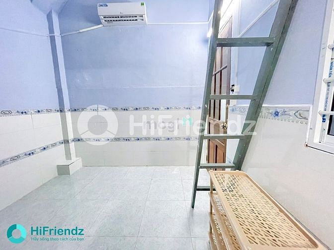 Hình ảnh Căn Hộ Dịch Vụ nội thất cơ bản