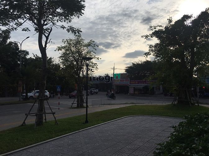 Hình ảnh Cho thuê Shophouse Vinhomes Quận 9