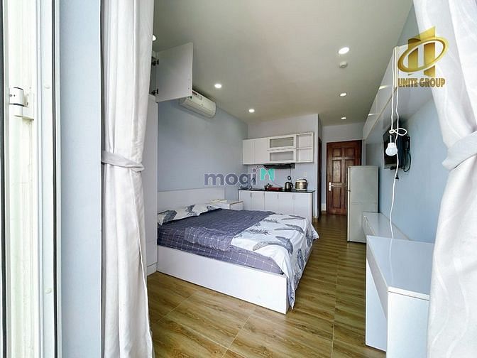 Hình ảnh Mb6623 nạp rút nhanh chóng Studio có Bancoong, Full nội thất
