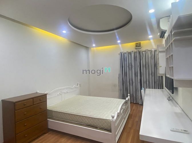 Hình ảnh Cho thuê CH Cộng Hòa Garden 70m2, 2PN, 2WC, Full NT đẹp. Giá: 14 tr/th