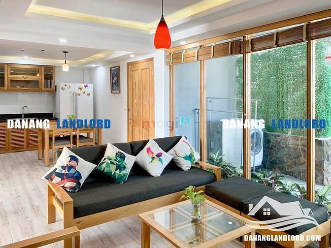 Hình ảnh Mb6623 nạp rút nhanh chóng Penthouse 2PN view biển An Thượng - C199