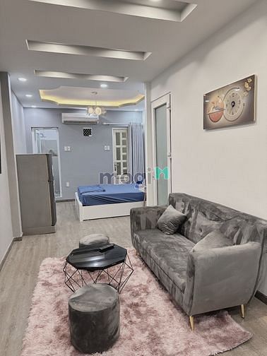Hình ảnh ✨✨ CH Tiện ích 50m2 - CÔNG VIÊN 23/9. Q1 🌳🌳