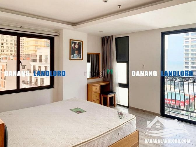 Hình ảnh Mb6623 nạp rút nhanh chóng Penthouse 2PN view biển An Thượng - C199