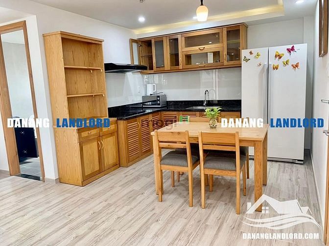 Hình ảnh Mb6623 nạp rút nhanh chóng Penthouse 2PN view biển An Thượng - C199