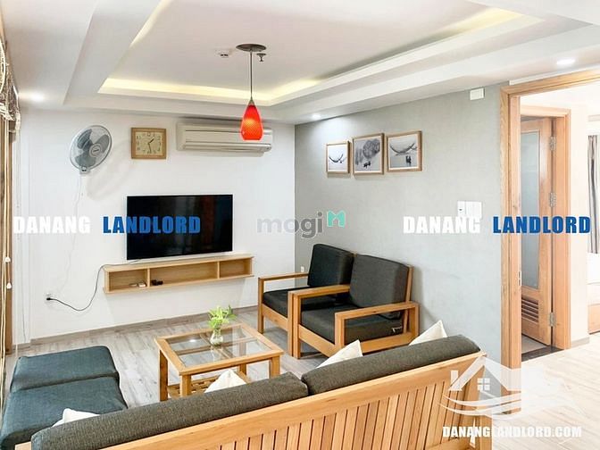 Hình ảnh Mb6623 nạp rút nhanh chóng Penthouse 2PN view biển An Thượng - C199