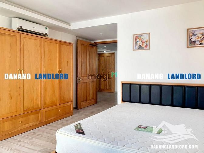 Hình ảnh Mb6623 nạp rút nhanh chóng Penthouse 2PN view biển An Thượng - C199