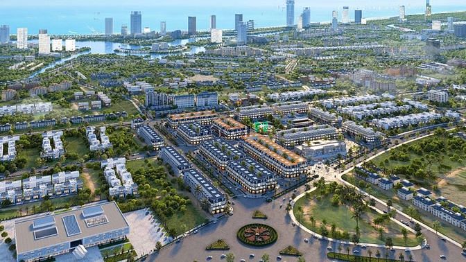 Hình ảnh Chiết khấu khủng lên đến 200tr