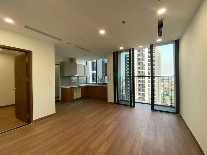 Hình ảnh Cho thuê Eco Green 2PN , 2WC ntcb giá 12,5 triệu