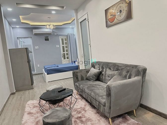 Hình ảnh ✨✨ CH Tiện ích 50m2 - CÔNG VIÊN 23/9. Q1 🌳🌳