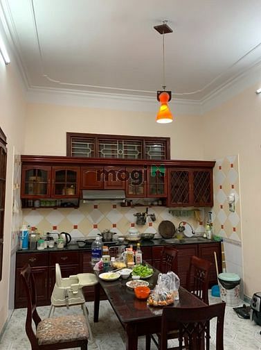 Hình ảnh NXP00989 Nhà ở 4 tầng ,ngõ 467 Phạm Văn Đồng 12tr/tháng
