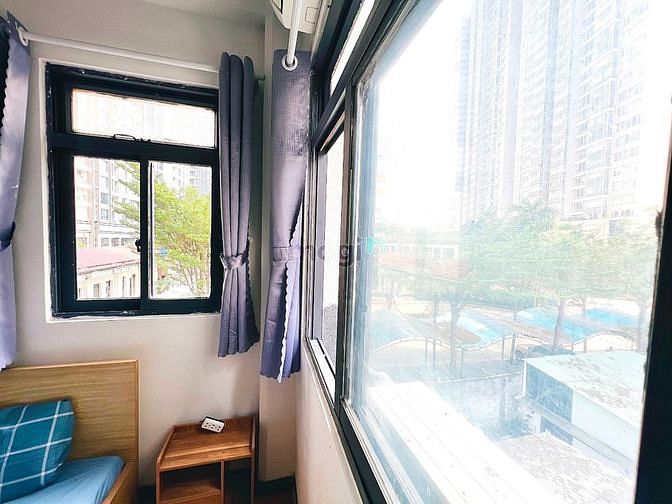Hình ảnh Mb6623 nạp rút nhanh chóng Studio full tiện nghi 3 cửa sổ thông thoáng gần LANDMARK 81