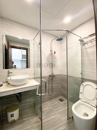 Hình ảnh CHDV Full Nội Thất+ Bancol Thoáng+máy giặt riêng Ở Liền