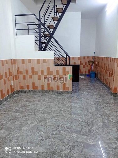Hình ảnh Bán nhà Quận 7 khúc giáp quận 5 đường xe tải