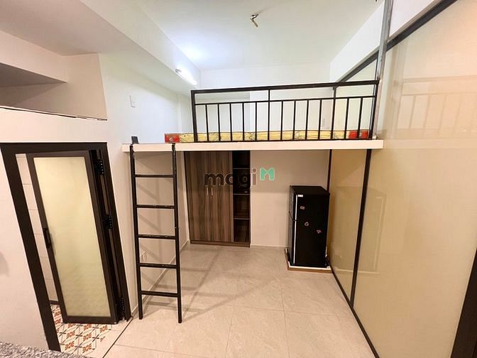 Hình ảnh Duplex không giới hạn ng ở_Tô Hiến Thành_Quận 10