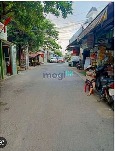 Hình ảnh Bán nhà Quận 7 khúc giáp quận 5 đường xe tải