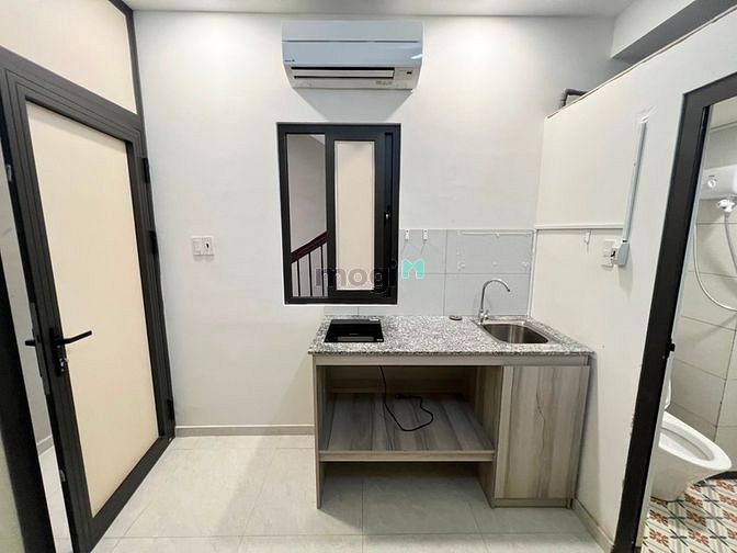 Hình ảnh Duplex không giới hạn ng ở_Tô Hiến Thành_Quận 10