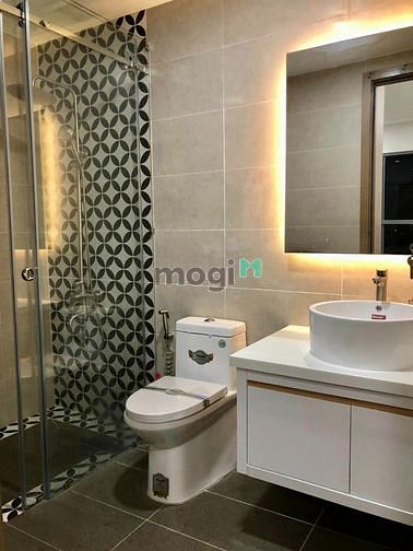 Hình ảnh Cho thuê Palm heights 2PN -85m2 đầy đủ nội thất, giá thuê 17tr/tháng