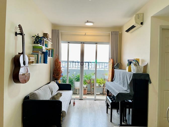 Hình ảnh Cho thuê Trang Chủ MB66.COM / Đăng Ký Tặng 66K Âu Cơ Tower 90m2, 3pn, 2wc, full NT. Giá: 13 tr/th