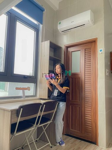 Hình ảnh Trống Lại Siêu Phẩm Giường Tầng View Siêu Đẹp