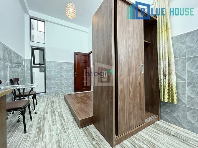 Hình ảnh 🏢CHDV Xịn Sò_Mới 100%_Full Nội Thất Cao Cấp_Cửa Sổ Thoáng Mát_Tân Phú