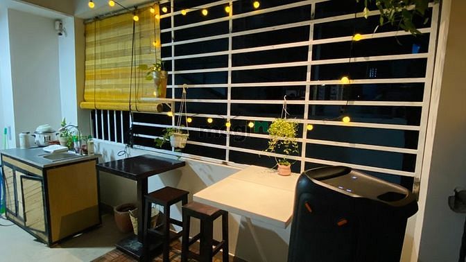 Hình ảnh cho thuê giường KTX Nữ Trung tâm Q1 - Dorm nữ