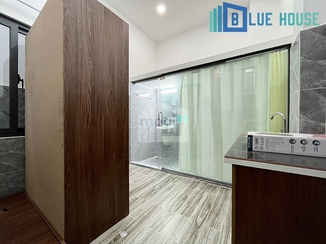Hình ảnh 🏢CHDV Xịn Sò_Mới 100%_Full Nội Thất Cao Cấp_Cửa Sổ Thoáng Mát_Tân Phú