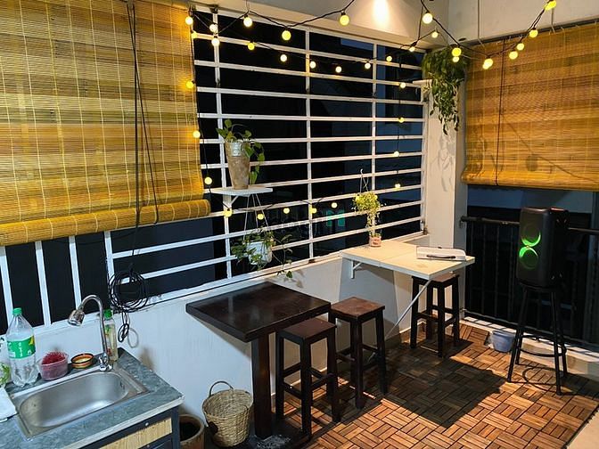 Hình ảnh cho thuê giường KTX Nữ Trung tâm Q1 - Dorm nữ