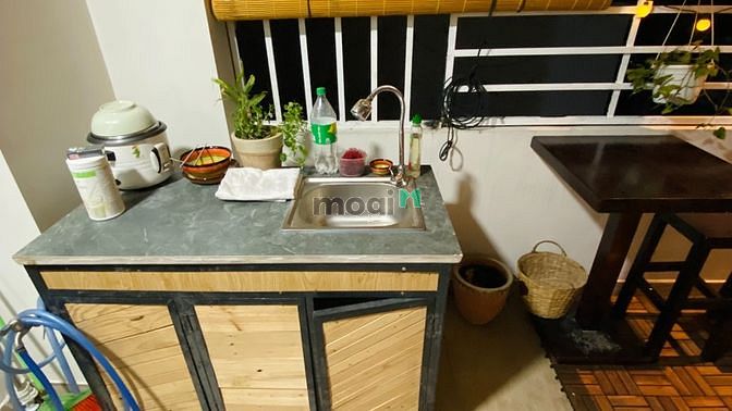 Hình ảnh cho thuê giường KTX Nữ Trung tâm Q1 - Dorm nữ
