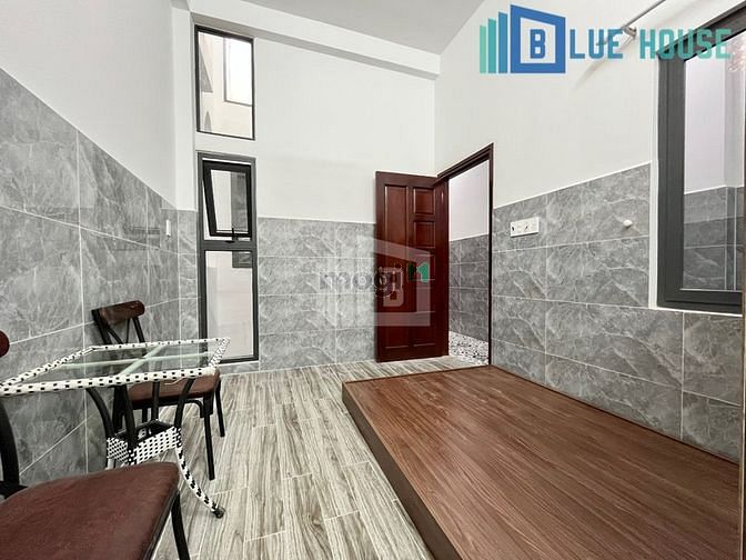 Hình ảnh 🏢CHDV Xịn Sò_Mới 100%_Full Nội Thất Cao Cấp_Cửa Sổ Thoáng Mát_Tân Phú