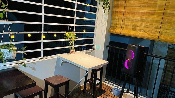 Hình ảnh cho thuê giường KTX Nữ Trung tâm Q1 - Dorm nữ
