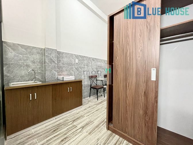 Hình ảnh 🏢CHDV Xịn Sò_Mới 100%_Full Nội Thất Cao Cấp_Cửa Sổ Thoáng Mát_Tân Phú