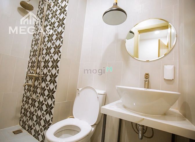 Hình ảnh Mb6623 nạp rút nhanh chóng 1 phòng ngủ - Máy giặt riêng - Lê Văn Sỹ Q3