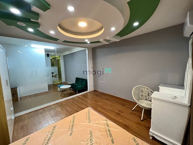 Hình ảnh Cho thuê căn studio, full nội thất, ngay lotte, chợ siêu thị Quận 7