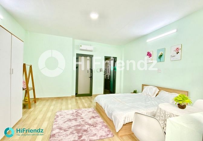 Hình ảnh Studio Bancon - Kdc Him Lam, Q7