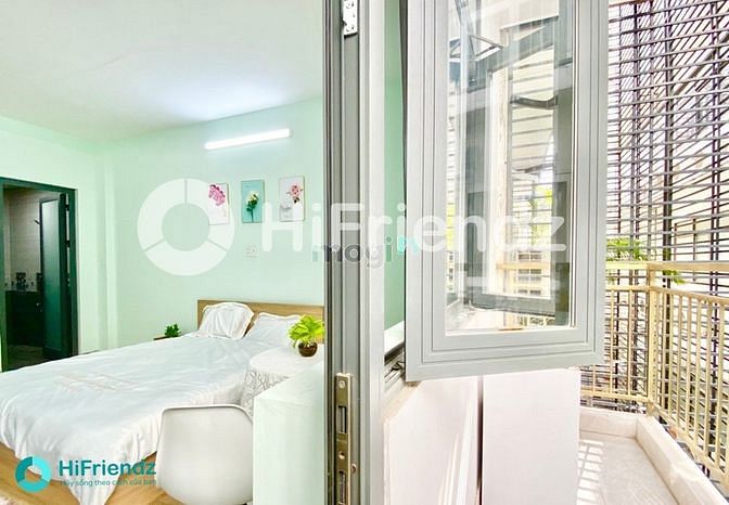 Hình ảnh Studio Bancon - Kdc Him Lam, Q7