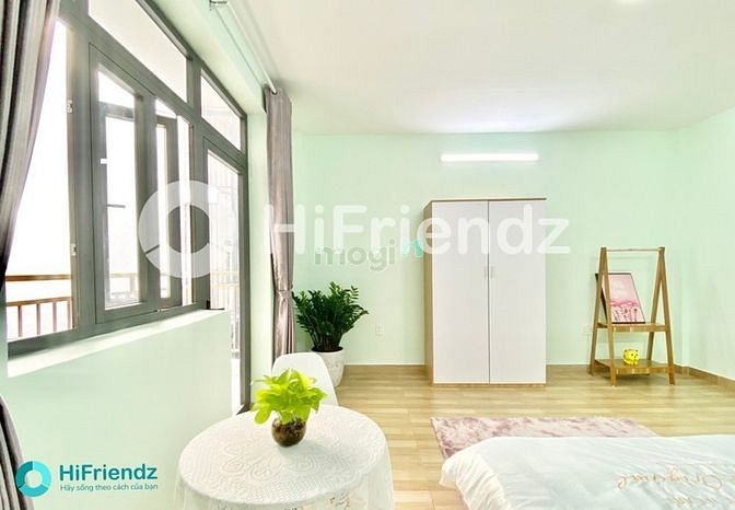 Hình ảnh Studio Bancon - Kdc Him Lam, Q7