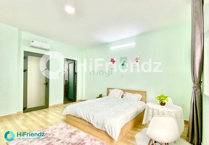 Hình ảnh Studio Bancon - Kdc Him Lam, Q7