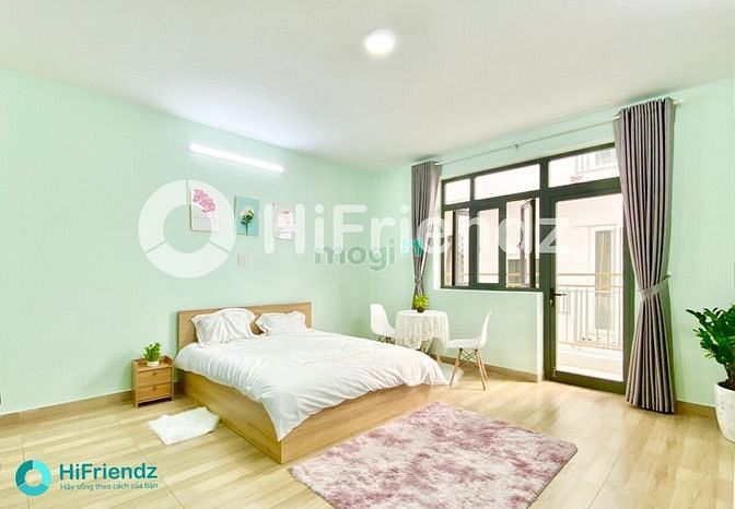 Hình ảnh Studio Bancon - Kdc Him Lam, Q7