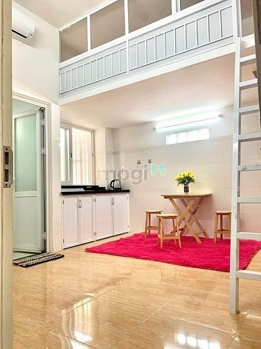 Hình ảnh ⚡⚡Phòng Trọ Mới Tinh 30M2 Trần Xuân Soạn Q7- 30m2⚡⚡