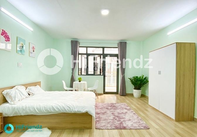 Hình ảnh Studio Bancon - Kdc Him Lam, Q7