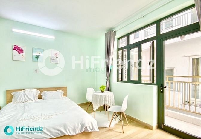 Hình ảnh Studio Bancon - Kdc Him Lam, Q7