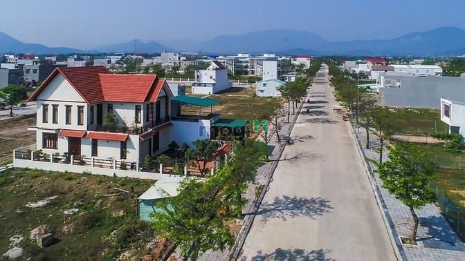 Hình ảnh BÁn đất Hoà Liên 4 chỉ 1ty4 gần đường chính