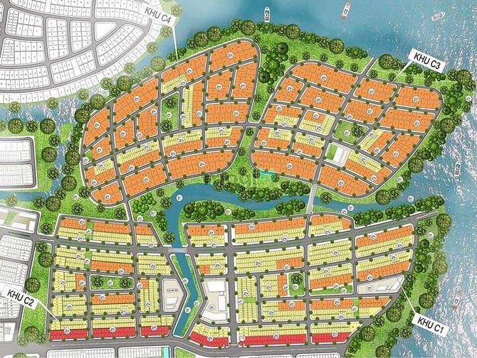 Hình ảnh BÁn đất Hoà Liên 4 chỉ 1ty4 gần đường chính