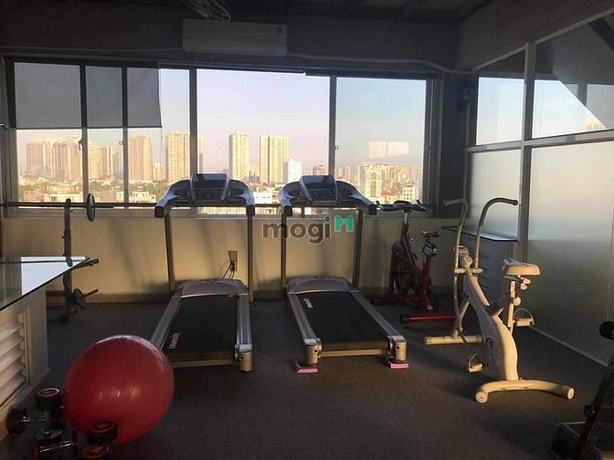 Hình ảnh CHDV 2PN 2WC Gym Hồ Bơi - Hifriendz hỗ trợ cọc