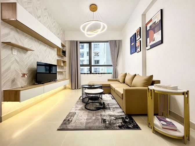 Hình ảnh Bán lỗ căn vip Masteri Thảo Điền Quận 2, 70m2, 2ty350, 2PN 2WC SHR