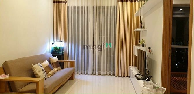 Hình ảnh Đang cần cho thuê CHCC RIVERA PARK SÀI GÒN