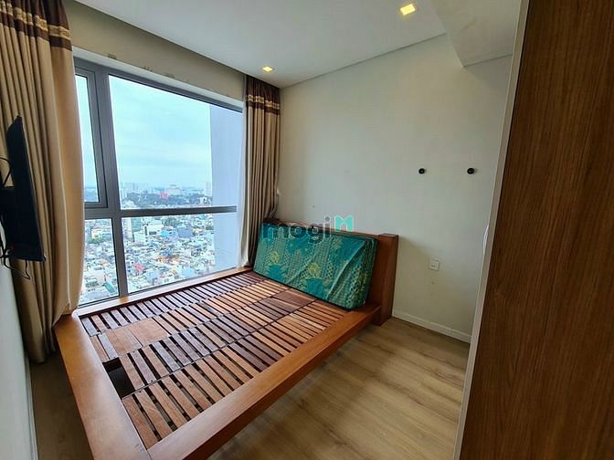 Hình ảnh Đang cần cho thuê CHCC RIVERA PARK SÀI GÒN