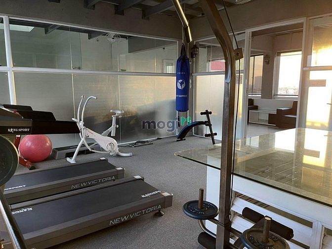 Hình ảnh CHDV 2PN 2WC Gym Hồ Bơi - Hifriendz hỗ trợ cọc