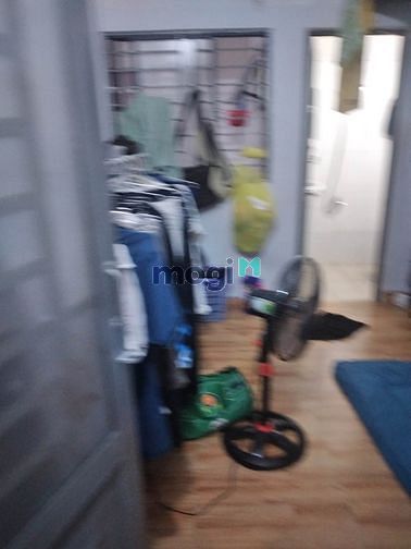 Hình ảnh Nhượng phòng trọ đường cộng hòa tân bình